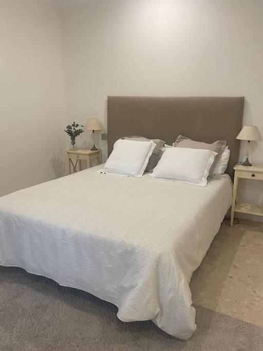 Nuevo! Piso Al Lado De Catedral - Apartamento *